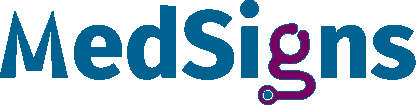 MedSigns